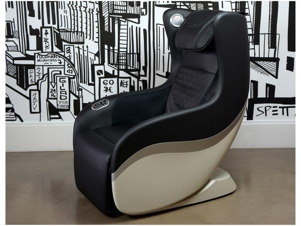 Tudo sobre 'Poltrona Massageadora Relaxmedic - Smart Chair'