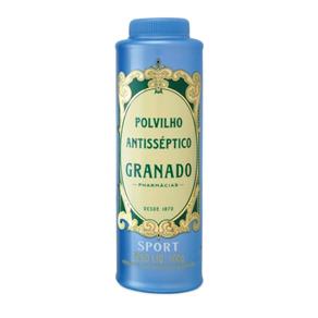 Polvilho Antisséptico - Sport - Granado - 100g