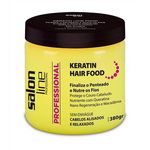 Pomada Hair Food Nutrition 380gr Professional
