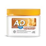 Pomada para Assadura A+D Original Ointment 454g Importado