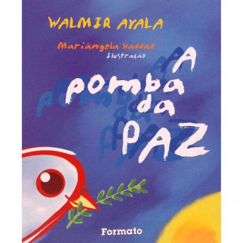 Pomba da Paz, a - Formato - 1