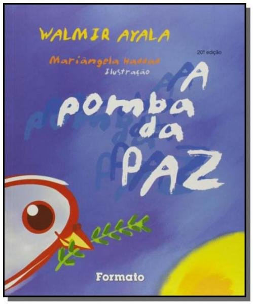 Pomba da Paz, a - Formato