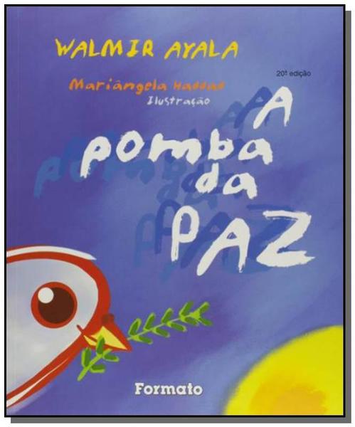 Pomba da Paz, a - Formato