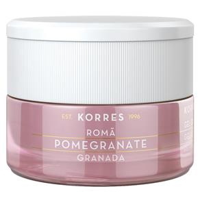 Pomegranate Korres - Gel-Creme Hidratante Facial 40G