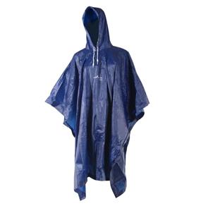 Poncho Iguazu Impermeável - Adulto-Nautika-540100