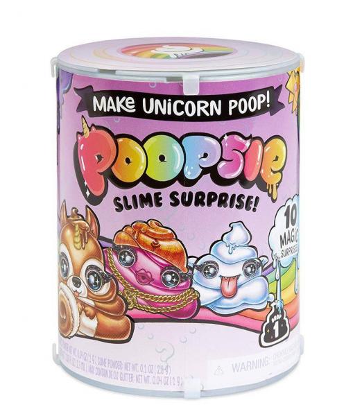 Poopsie Slime Surprise - Candide 1951