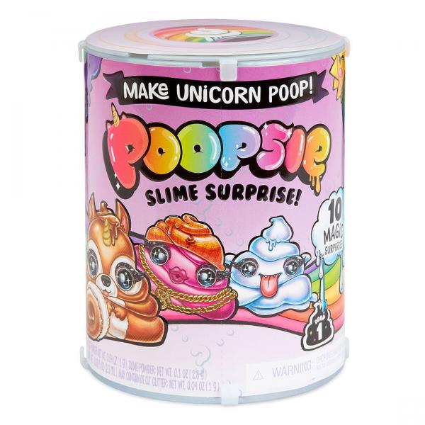 Poopsie Slime Surprise - Candide Serie 2 Lancamento