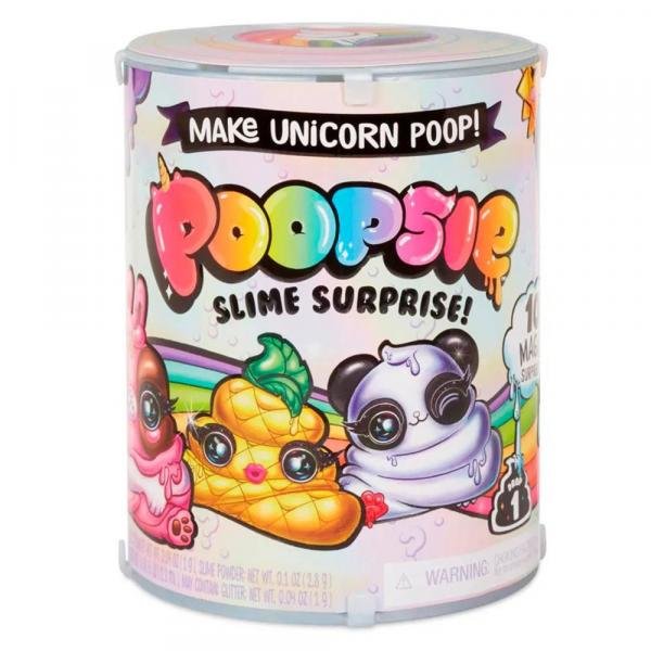 Poopsie Slime Surprise - Candide