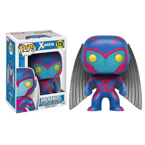 Pop Archangel: X-Men #178 - Funko