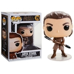 Pop Arya Stark 79 Game Of Thrones - Funko