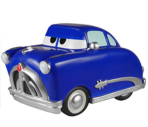 Pop Disney Cars Doc Hudson Funko