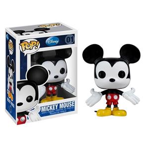 POP Disney Serie 1 - Mickey Mouse (01)