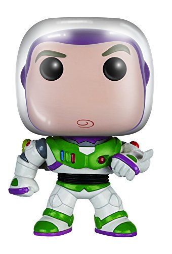 POP! Disney: Toy Story - Buzz Lightyear