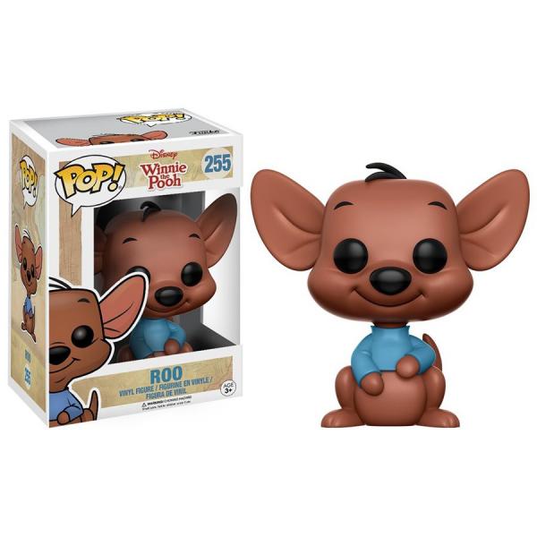 Pop Disney: Winnie The Pooh - Roo - Funko