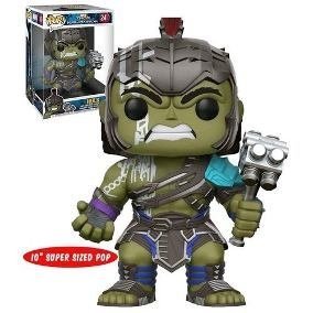 Pop *ex* Hulk: Thor Ragnarok #241 - Funko