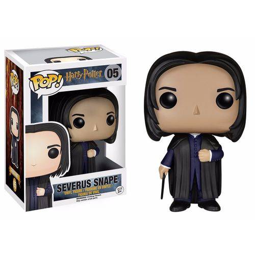 Pop Funko 05 Severus Snape