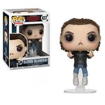 Pop Funko 637 Eleven Elevated Stranger Things