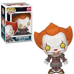 Pop Funko 777 Pennywise It A Coisa