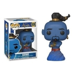 POP! Funko Disney: Aladdin -Genio # 539