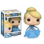POP! Funko Disney - Cinderella # 222