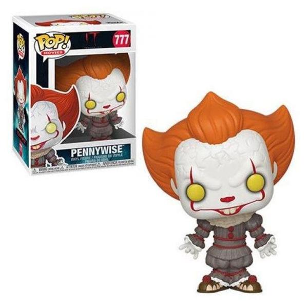 Pop Funko - It - Pennywise