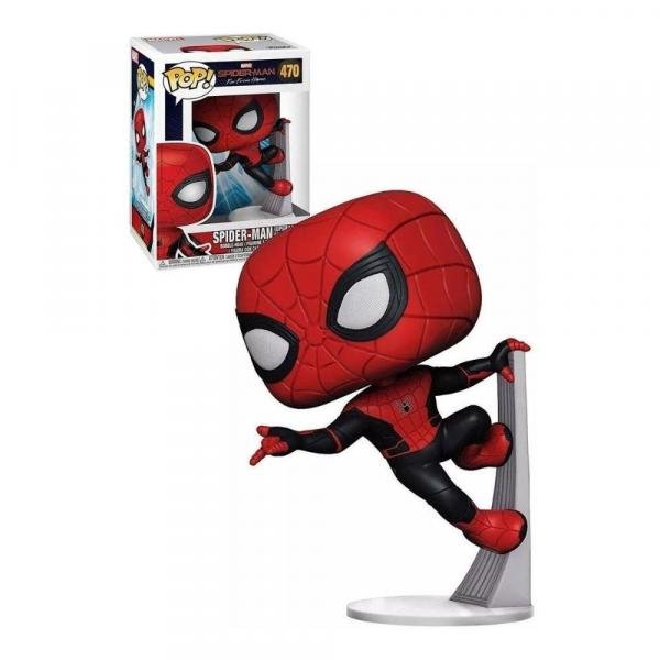 POP! Funko Marvel: Spider Man 470
