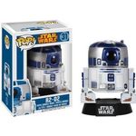 POP! Funko: Star Wars R2-D2 # 31