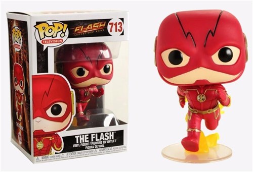 Pop Funko - The Flash