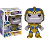 POP Guardiões da Galaxia - Thanos #78