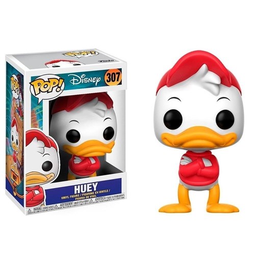Pop Huey: Disney #307 - Funko