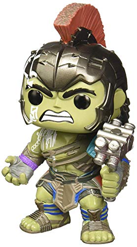 Pop Hulk Thor Ragnarok Funko