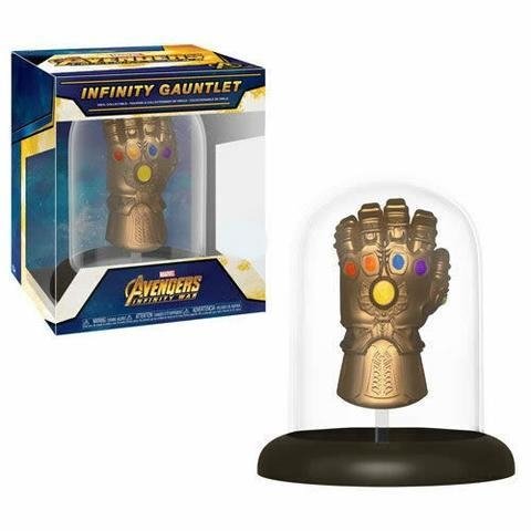 Pop Infinity Gauntlet: Avengers Infinity War - Funko