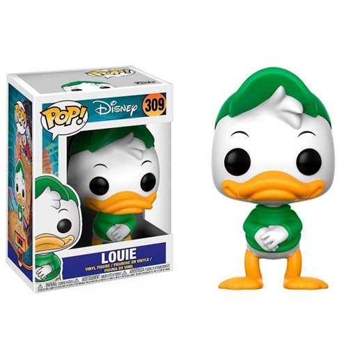 Pop Louie: Disney #309 - Funko