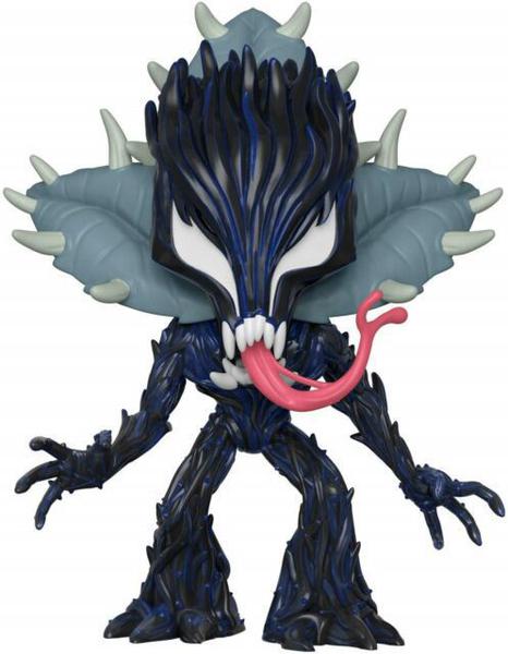 Pop Marvel: Venom - Venomized Groot 511 - Funko