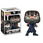 Pop! Mortal Kombat X - Sub-zero