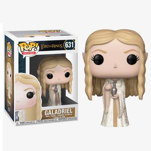 Pop Movies The Lord Of The Rings - Galadriel #631