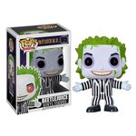 Pop! os Fantasmas se Divertem - Beetlejuice