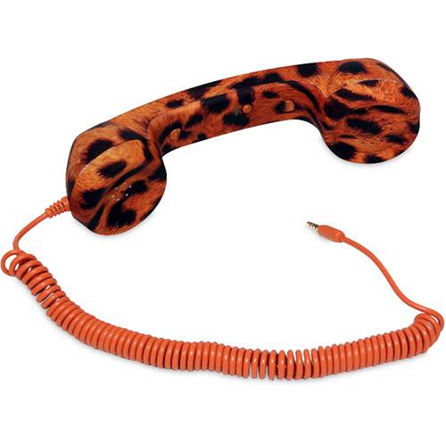 Tudo sobre 'Pop Phone Smarts Jaguar'