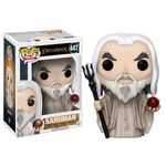 Pop The Lord Of The Rings - Saruman #447