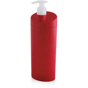 Porta Detergente Glub Vermelha - Vermelho