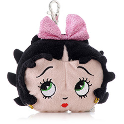 Tudo sobre 'Porta Moeda - Betty Boop - Baby Brink'