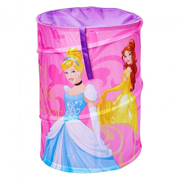 Porta Objeto Portátil Princesas Disney - Zippy Toys