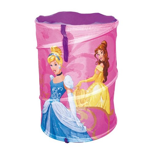 Porta Objeto Princesas Disney Zippy Toys