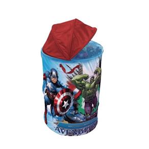 Porta Objetos Avengers - Zippy Toys
