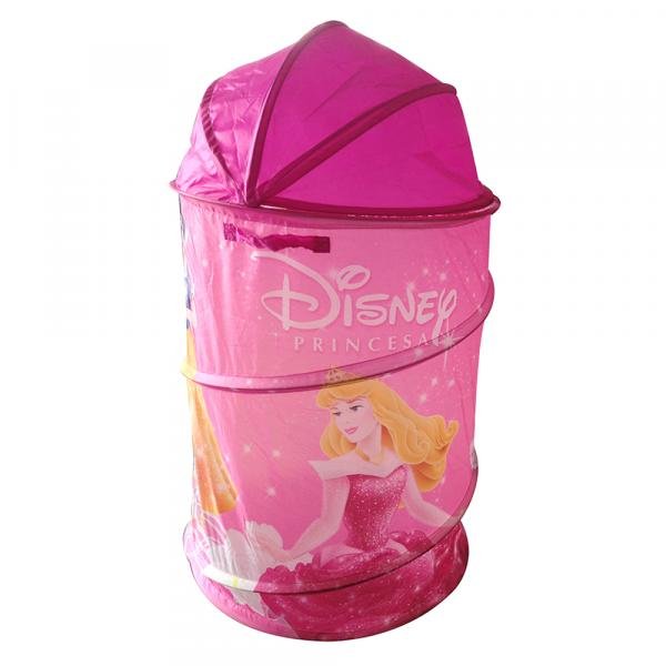 Porta Objetos Portátil - Princesas Disney - Zippy Toys