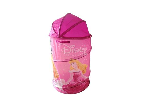Porta-Objetos Portátil Princesas Disney - Zippy Toys