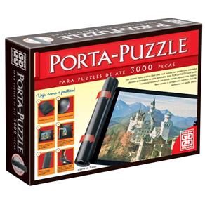 Porta-Puzzle Grow P/ Até 3.000 Peças 02041