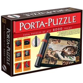 Porta-Puzzle Grow P/ Até 8.000 Peças 02482