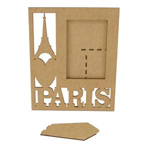 Porta Retrato PARIS - Foto 10x15
