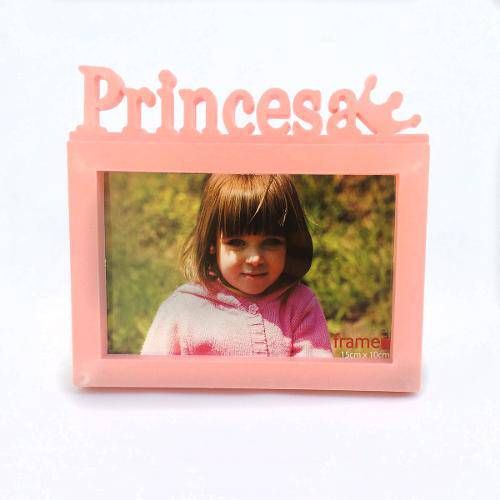 Porta Retrato Princesa - 10x15cm